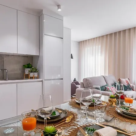 Kerala 49, Deluxe Flat In Historic Center *