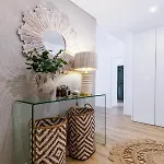 Kerala 49, Deluxe Flat In Historic Center * Peniche
