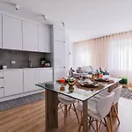 Kerala 49, Deluxe Flat In Historic Center Apartamento *