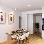 Kerala 49, Deluxe Flat In Historic Center بينيش