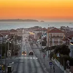 Apartamento Kerala 49, Deluxe Flat In Historic Center Peniche