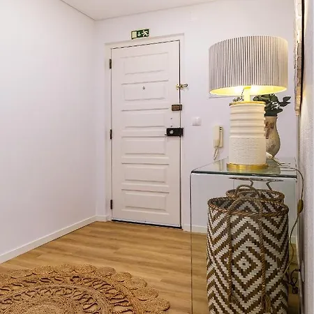 아파트 Kerala 49, Deluxe Flat In Historic Center