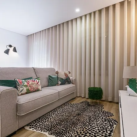 아파트 Kerala 49, Deluxe Flat In Historic Center