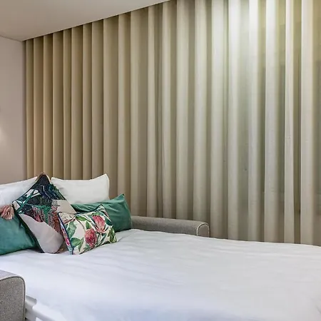 Kerala 49, Deluxe Flat In Historic Center Apartment