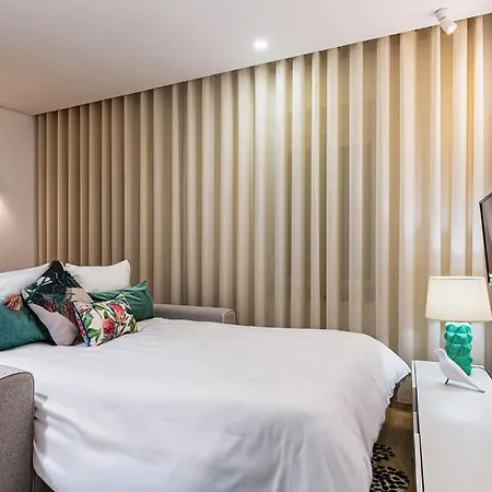 Apartamento Kerala 49, Deluxe Flat In Historic Center