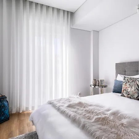 아파트 Kerala 49, Deluxe Flat In Historic Center *