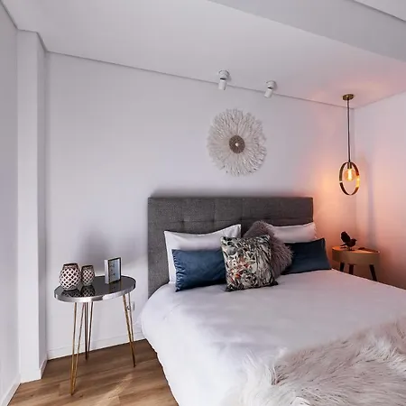 아파트 Kerala 49, Deluxe Flat In Historic Center
