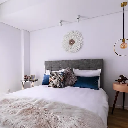 Kerala 49, Deluxe Flat In Historic Center 페니케