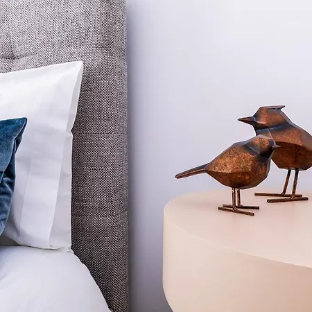 Kerala 49, Deluxe Flat In Historic Center * Peniche