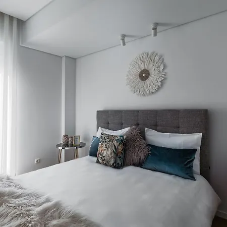 아파트 Kerala 49, Deluxe Flat In Historic Center *