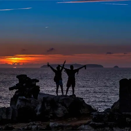 Kerala 49, Deluxe Flat In Historic Center