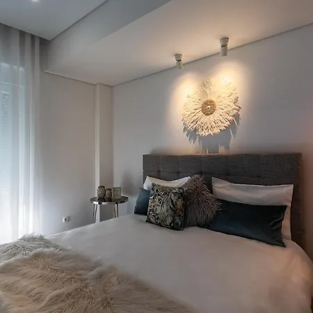 Appartement Kerala 49, Deluxe Flat In Historic Center *