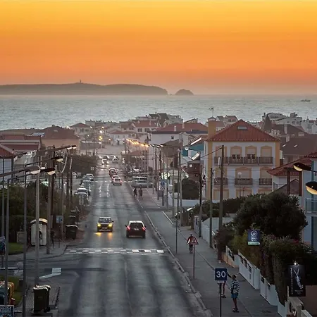 Apartment Kerala 49, Deluxe Flat In Historic Center Peniche
