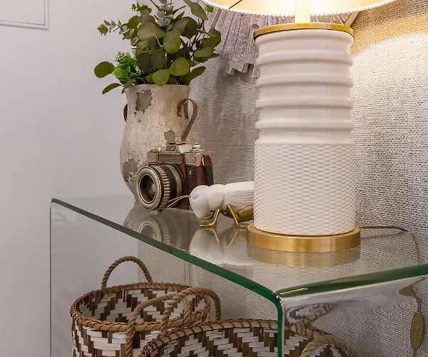 Kerala 49, Deluxe Flat In Historic Center * بينيش