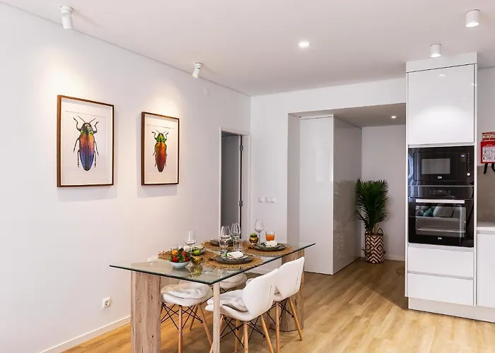 Kerala 49, Deluxe Flat In Historic Center بينيش