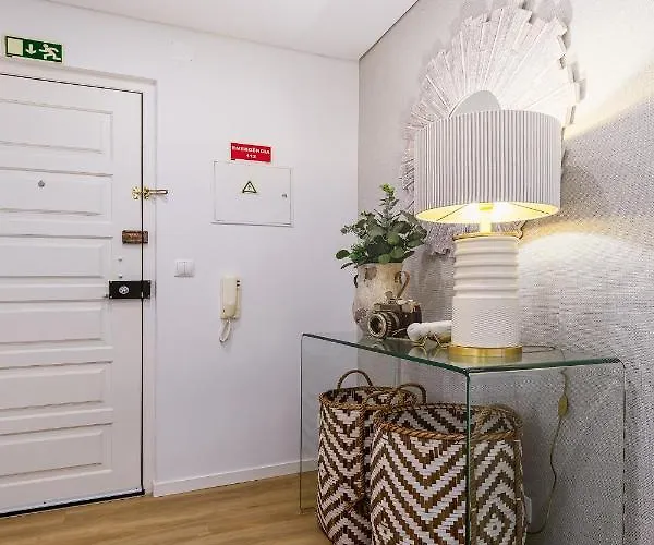 Kerala 49, Deluxe Flat In Historic Center