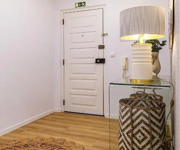 شقة Kerala 49, Deluxe Flat In Historic Center