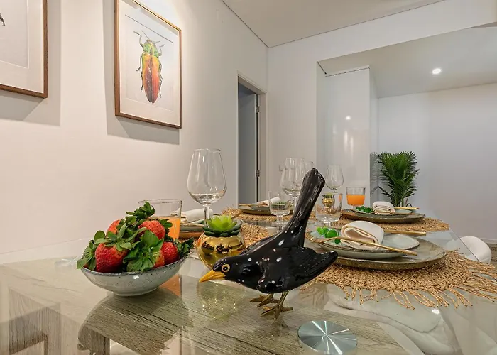 Kerala 49, Deluxe Flat In Historic Center بينيش