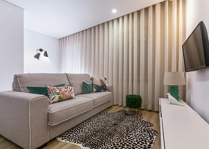 شقة Kerala 49, Deluxe Flat In Historic Center