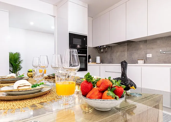 Kerala 49, Deluxe Flat In Historic Center شقة