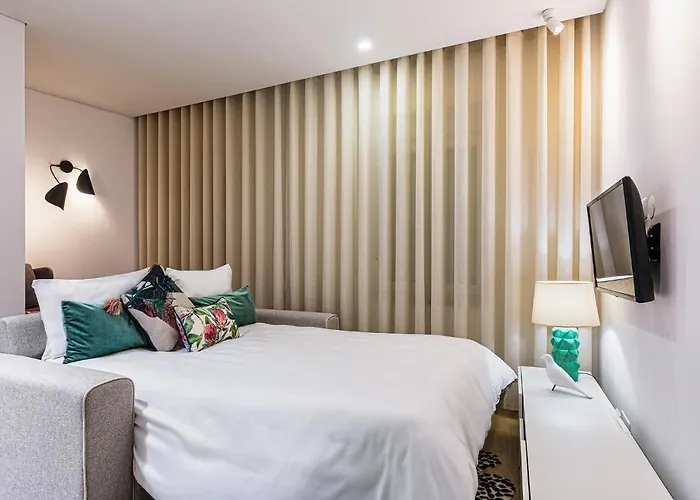 شقة Kerala 49, Deluxe Flat In Historic Center