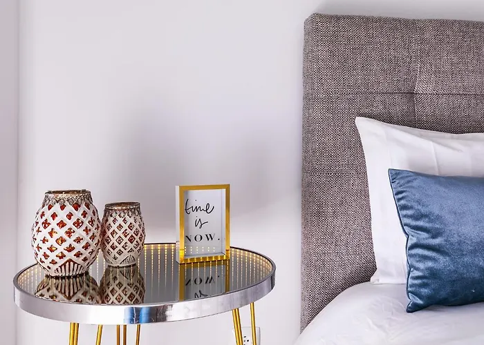 Kerala 49, Deluxe Flat In Historic Center *