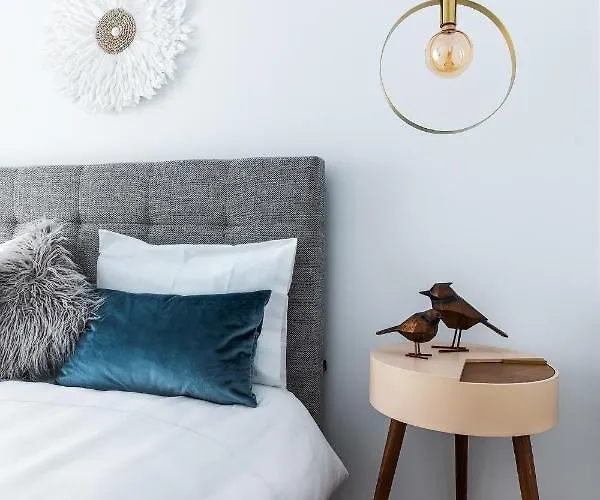 شقة Kerala 49, Deluxe Flat In Historic Center