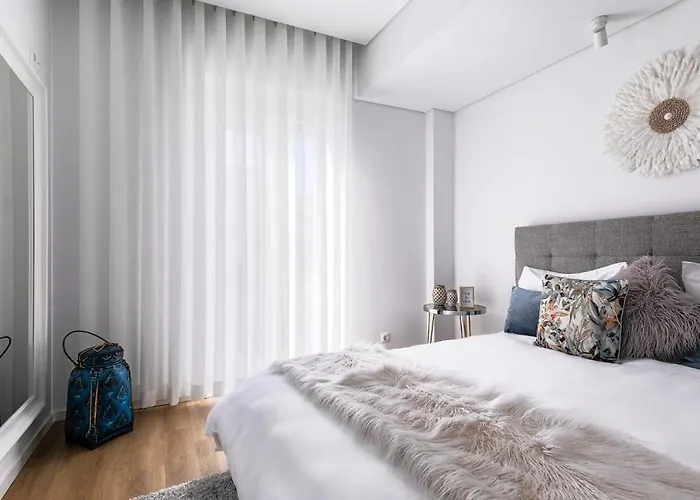 شقة Kerala 49, Deluxe Flat In Historic Center *