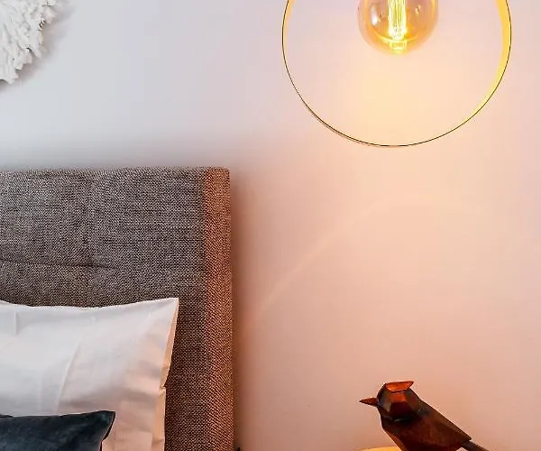 Kerala 49, Deluxe Flat In Historic Center بينيش