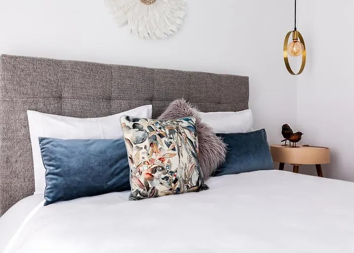 Kerala 49, Deluxe Flat In Historic Center شقة بينيش