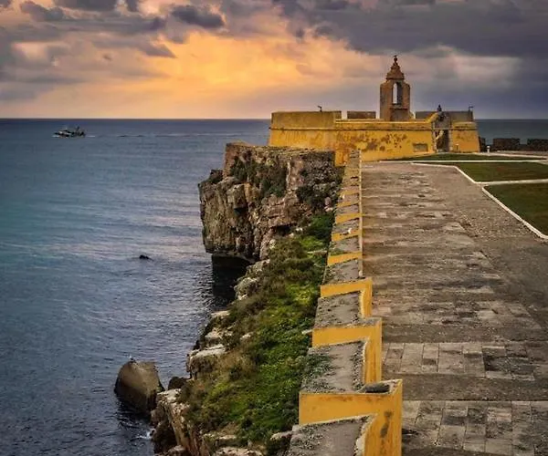 شقة Kerala 49, Deluxe Flat In Historic Center