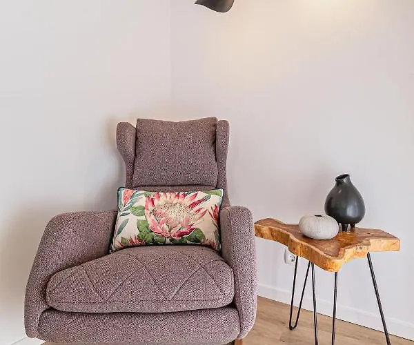 Kerala 49, Deluxe Flat In Historic Center דירה
