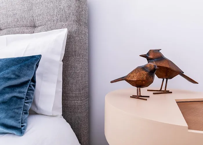 Kerala 49, Deluxe Flat In Historic Center * بينيش