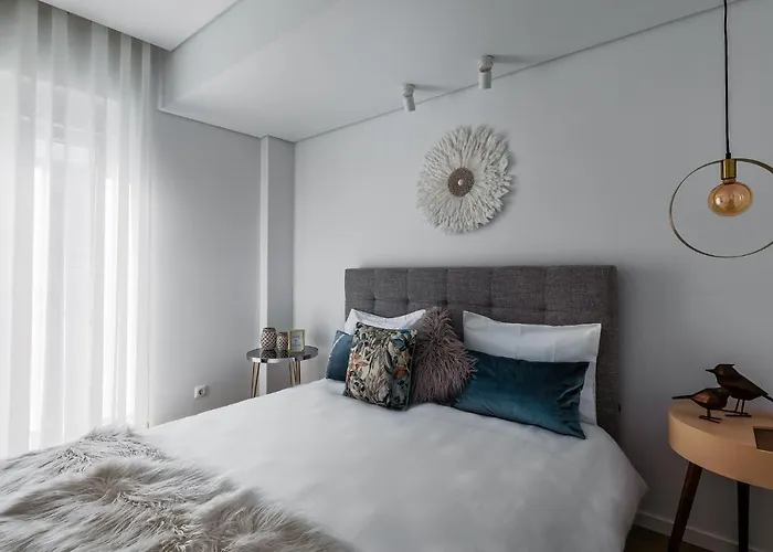 شقة Kerala 49, Deluxe Flat In Historic Center *