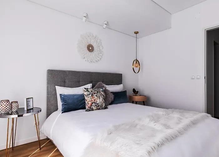 شقة Kerala 49, Deluxe Flat In Historic Center بينيش