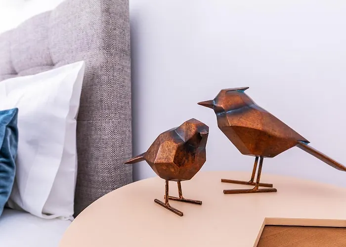 Kerala 49, Deluxe Flat In Historic Center * بينيش